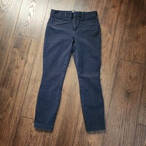 GAP Ankle Pants